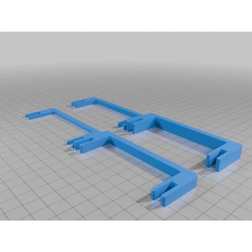Kızak (Bu ürün Sadece Plastik parçadır - Almadan Önce Soru Sorabilirsiniz)
