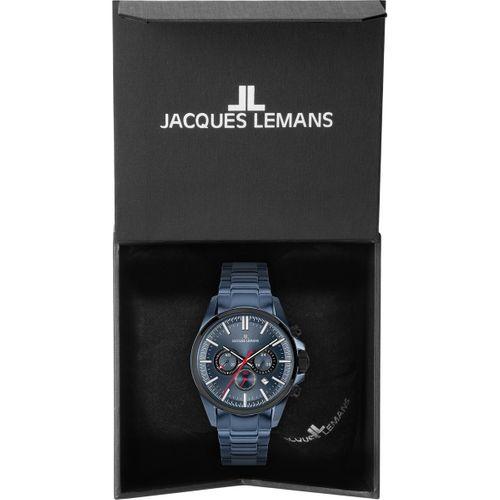 JACQUES LEMANS LIVERPOOL 1-2119G ERKEK KOL SAATİ