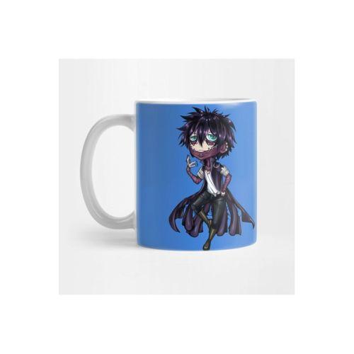 Dabi - My Hero Academia Kupa