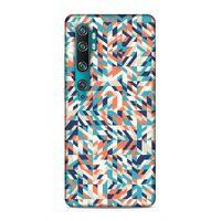 Xiaomi Mi Cc9 Pro Uyumlu Kılıf Insomnia (18) Telefon Kılıfları Karışık
