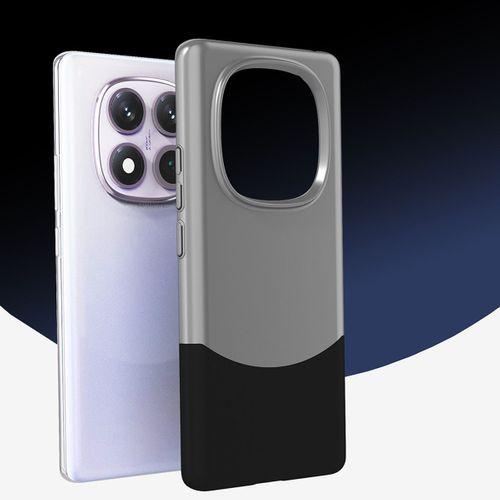 Xiaomi Redmi Note 14 Pro 5G Kılıf Mıknatıslı Zore Duble Kapak
