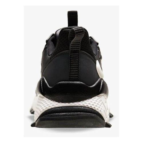 Lescon Trail Hercury Siyah Unisex Spor Ayakkabı