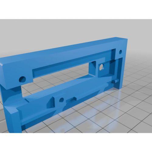 ZX Interface 2 Clone Kasa (Bu ürün Sadece Plastik parçadır - Almadan Önce Soru Sorabilirsiniz)