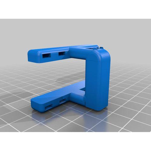 Bafang Hız Sensörü Tutucu Varyasyonları - 5136987