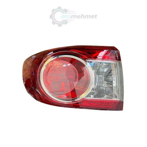 Stop Sol Arka Dış Toyota Corolla 2010-2012