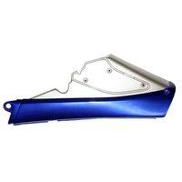 MONDİAL 110Ft Sele Alt Ön Kapak Sağ Mavi-Gri Orj