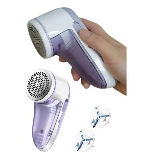 Giysi Tiftik Ve Kazak Tüy Toplama Makinesi Pratik Temizleme