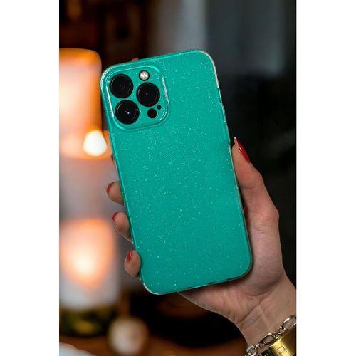 iPhone 13 Pro Max Uyumlu Shiny Kılıf