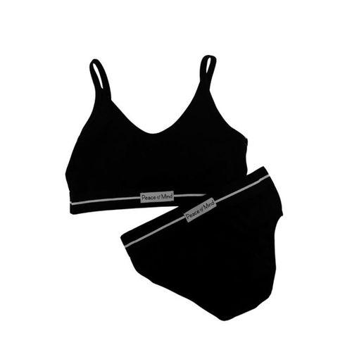 Koza Dora Model Kaşkorse Çizgili Sporcu Takım - 80343