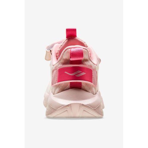 Lescon Lago Pembe Çocuk Spor Ayakkabı