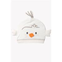 Bebek Bere Penye Civciv Şapka KYR