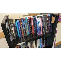 - Kitaplık Arka Duruş (Bu ürün Sadece Plastik parçadır - Almadan Önce Soru Sorabilirsiniz)