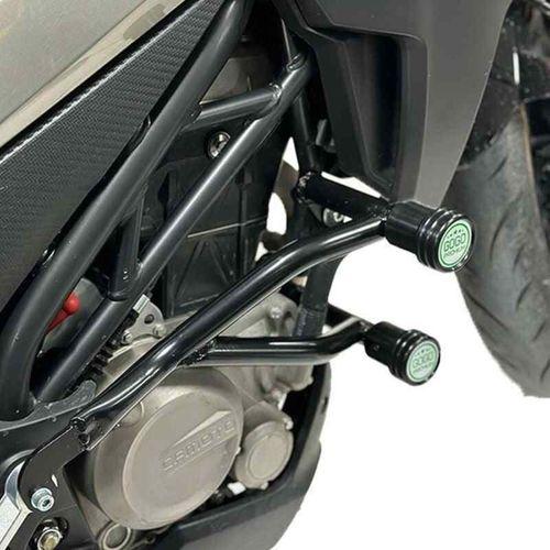 CF MOTO Cf Moto 250 Nk 2018 - 2024 Uyumlu Koruma Demiri