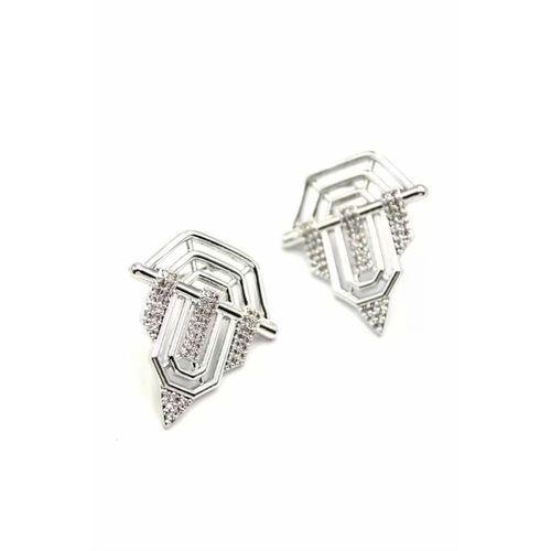 Serenay Küpe - Gümüş