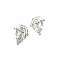 Serenay Küpe - Gümüş