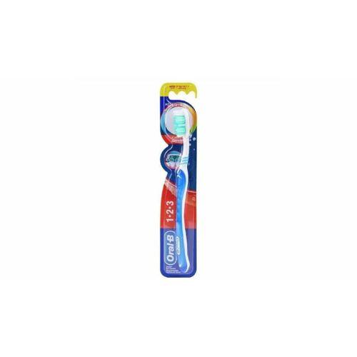 Oral-B Diş Fırçası Cavity Defense Diş Fırçası Medıum