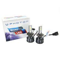 Mono H7 Uyumlu 12V LED Headlıght