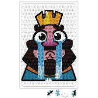 Rei Chorao Puzzle 240 Parça Yapboz