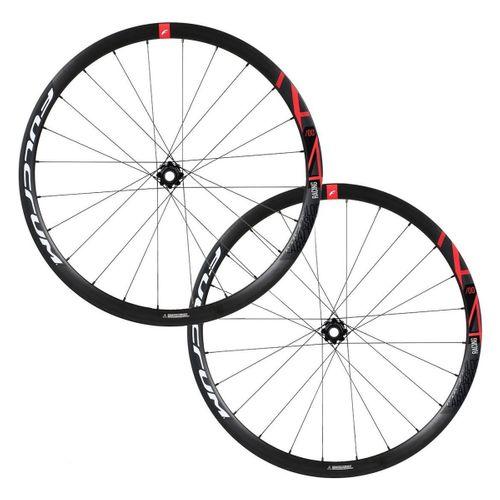Jant Seti Fulcrum Racing 4