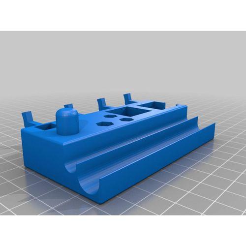 Kregboard V2 (Bu ürün Sadece Plastik parçadır - Almadan Önce Soru Sorabilirsiniz)