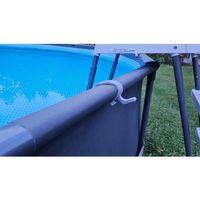 Intex Ultra Frame Havuz Havluluk Askısı 3D Baskı (Bu ürün Sadece Plastik parçadır - Almadan Önce Soru Sorabilirsiniz)