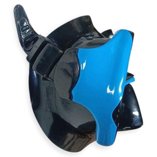 HAPPY JUNIOR Star Diving Dalış Maskesi Yetişkin - 51704-MAVİ