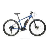 Carraro Vector 9.3 29 Jant Elektrikli Dağ Bisikleti 44cm Mavi Turuncu