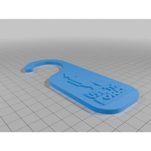 Gücü Kullan Tabelası (Bu ürün Sadece Plastik parçadır - Almadan Önce Soru Sorabilirsiniz)