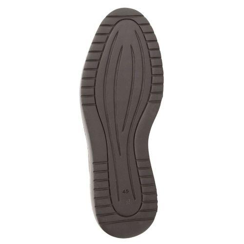 Pierre Cardin 241088 Siyah 45 47 Büyükm Numara Klasik Erkek Ayakkabı