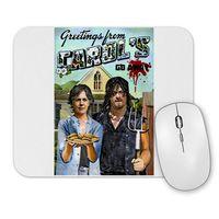 Greetings from Carol's Mouse Pad