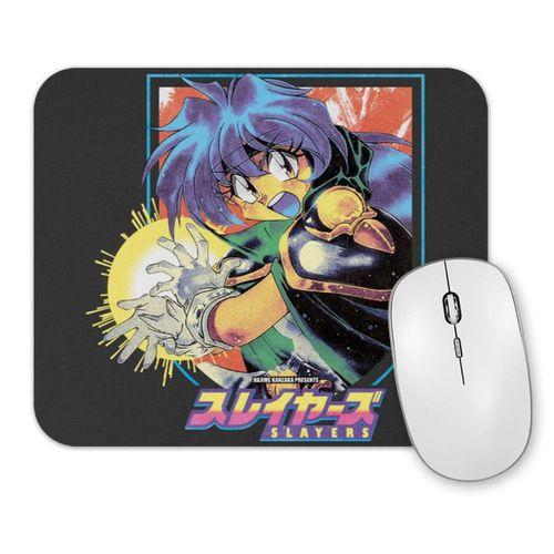 Slayers Mouse Pad