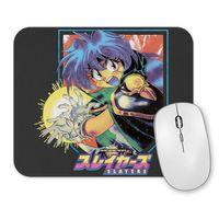 Slayers Mouse Pad