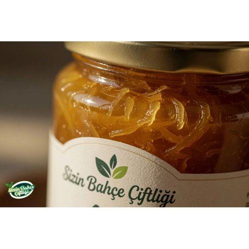 Sizin Bahçe Çiftliği Ayva Reçeli 720 gr.