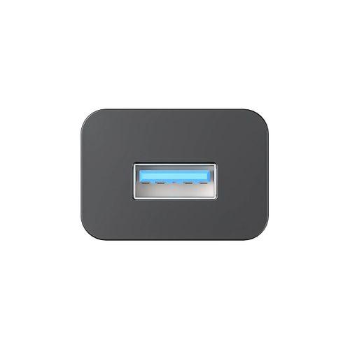 UNITEK 4-IN-1 USB-A 5GBPS HUB (Y-3089V01)