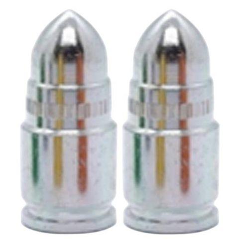 Sibop Kapağı Nikel - Çift - Model 307