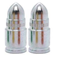 Sibop Kapağı Nikel - Çift - Model 307