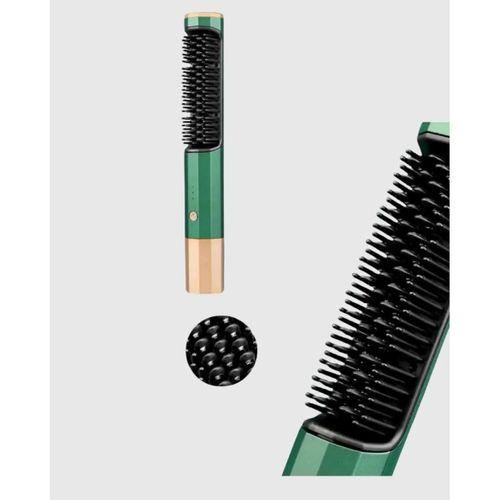 3’ü 1 Arada Saç Şekillendirme Seti – Kurutma, Düzleştirme, Tarama