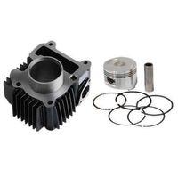 YAMAHA Yamaha Crypton Silindir Komple 49 Mm Atg Sekmanlı