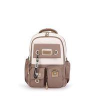 Pierre Cardin Okul Sırt Çantası Kahve PC.07PC18828.KH