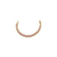 Xuping Vip Bileklik - Pembe