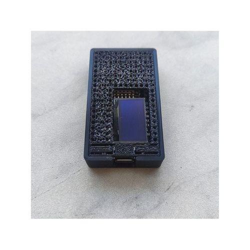 HW 364A ESP8266 Kutu ve Kapak (Bu ürün Sadece Plastik parçadır - Almadan Önce Soru Sorabilirsiniz)