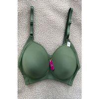 Desteksiz Balensiz Toparlayıcı İçi Boş Sütyen F.K. 8627