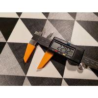 Kaliper Kapağı - 5151518
