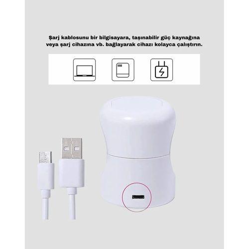 3 Boncuklu Hızlı Kurutucu – 30 Saniyede Etkili Sabitleme