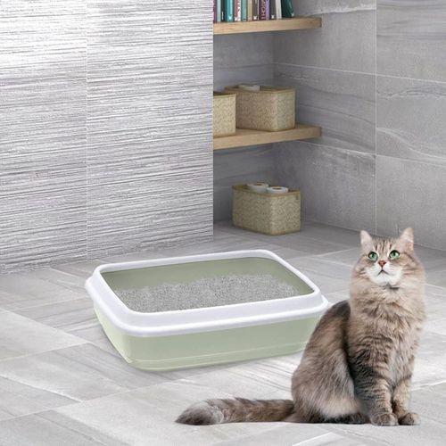 Imac Jerry Açık Kedi Tuvaleti 50x40x14,5cm