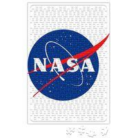 Nasa Puzzle 240 Parça Yapboz