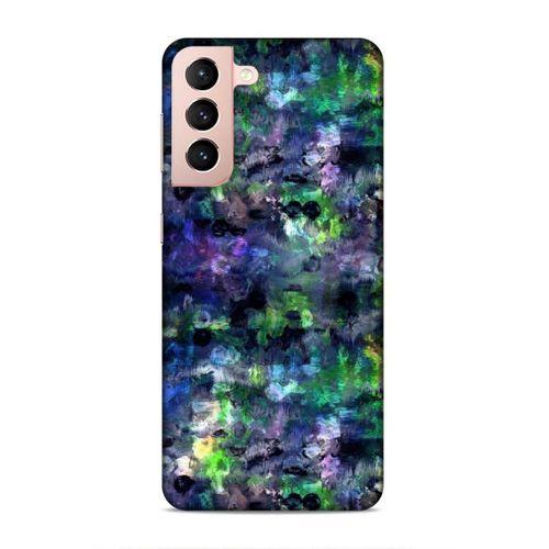 Samsung Galaxy S21 Uyumlu Kılıf Utopia (35) Fit Design Kılıf Artrit