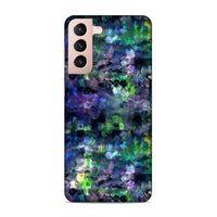 Samsung Galaxy S21 Uyumlu Kılıf Utopia (35) Fit Design Kılıf Artrit