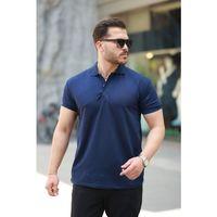 Erkek Kısa Kollu Yakalı Viskon Iki Iplik Erkek Bluz