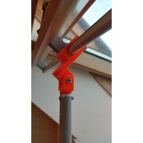 Velux Uzatma Kulübü - 5141138